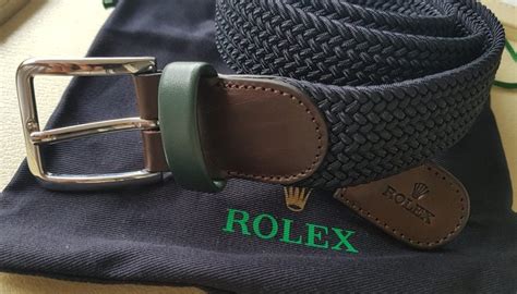 rolex ceinture cuir|rolex official website.